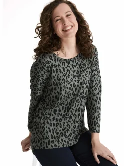 Damen Stooker DOB Damen Langarmshirt 