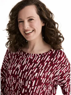 Damen Stooker DOB Damen Langarmshirt