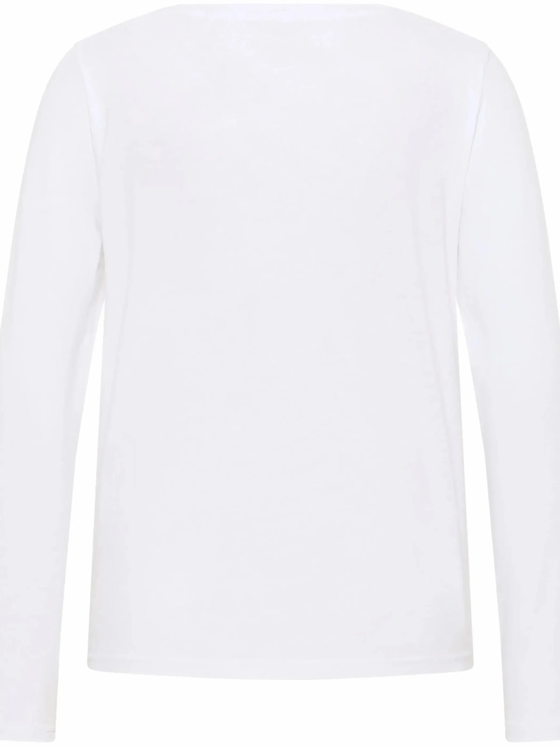Damen Mustang Damen Langarmshirt "Elly"