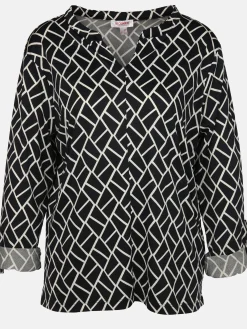 Damen Stooker DOB Damen Langarmshirt "Marie"