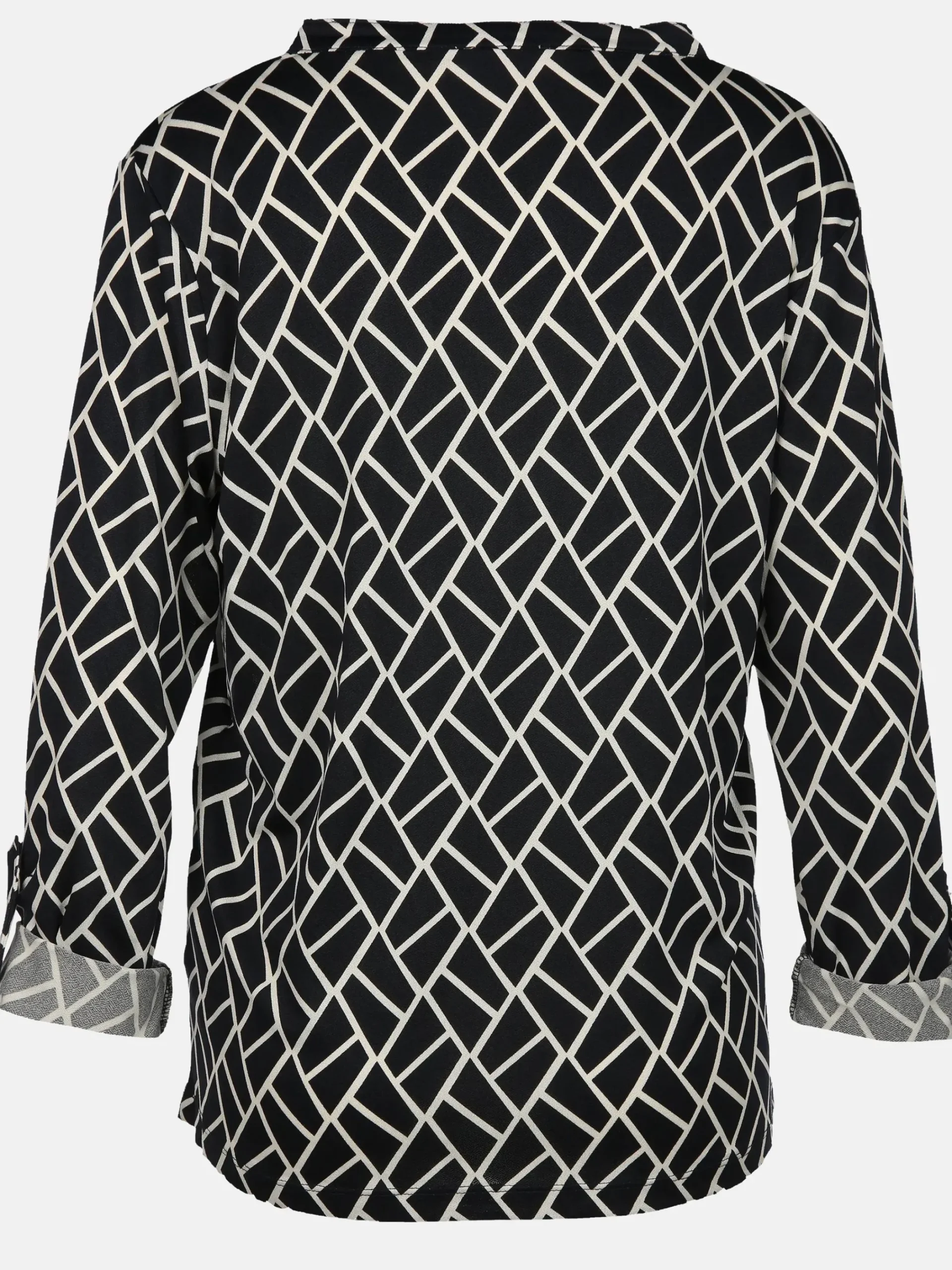 Damen Stooker DOB Damen Langarmshirt "Marie"