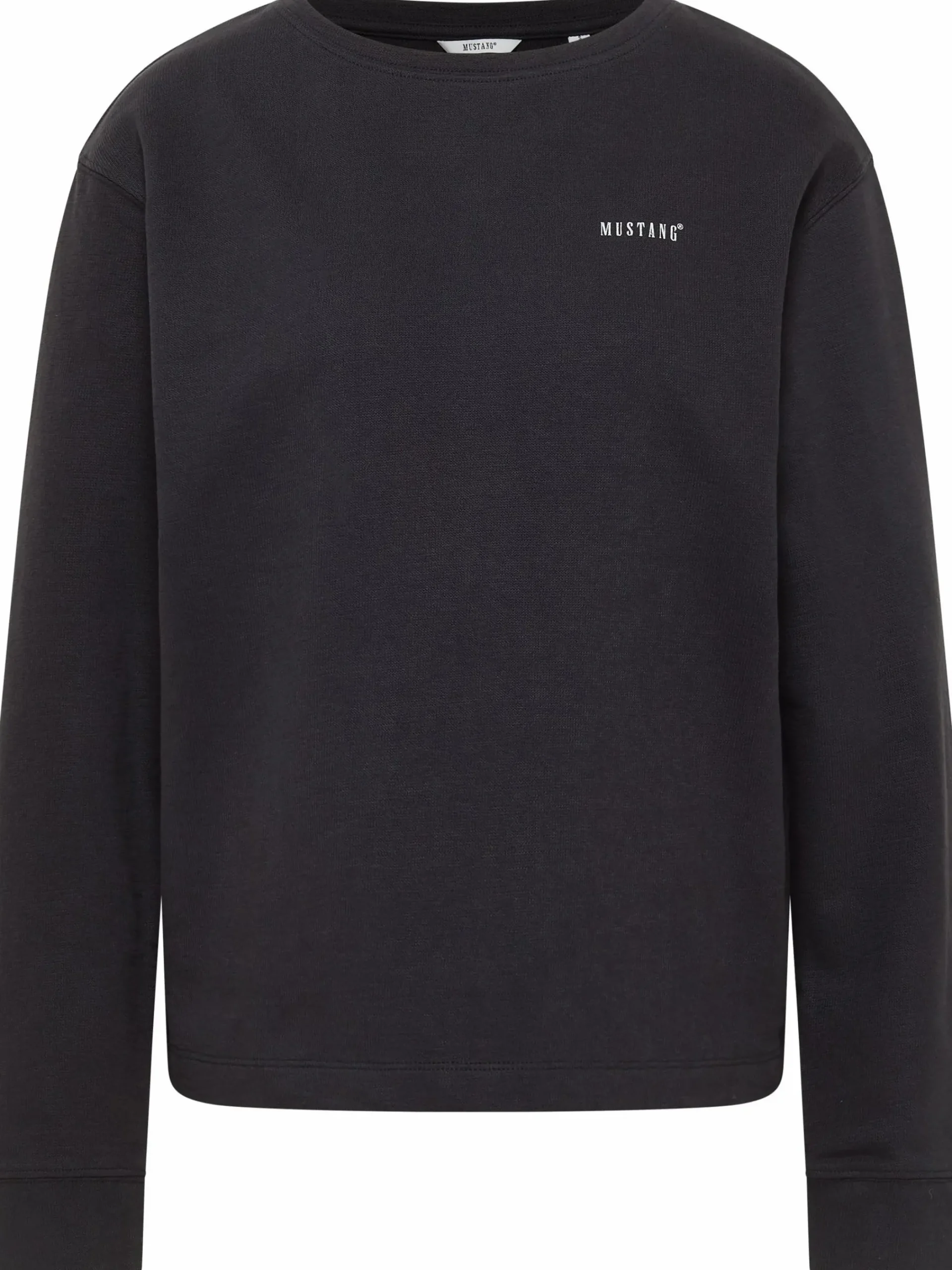 Damen Mustang Damen Langarmshirt "Roseville"