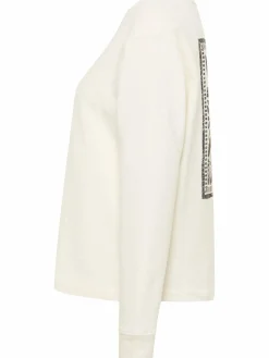 Damen Mustang Damen Langarmshirt