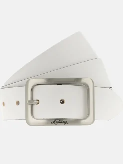 Damen Mustang Damen Lederggürtel 35mm