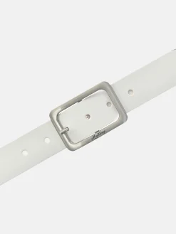 Damen Mustang Damen Lederggürtel 35mm