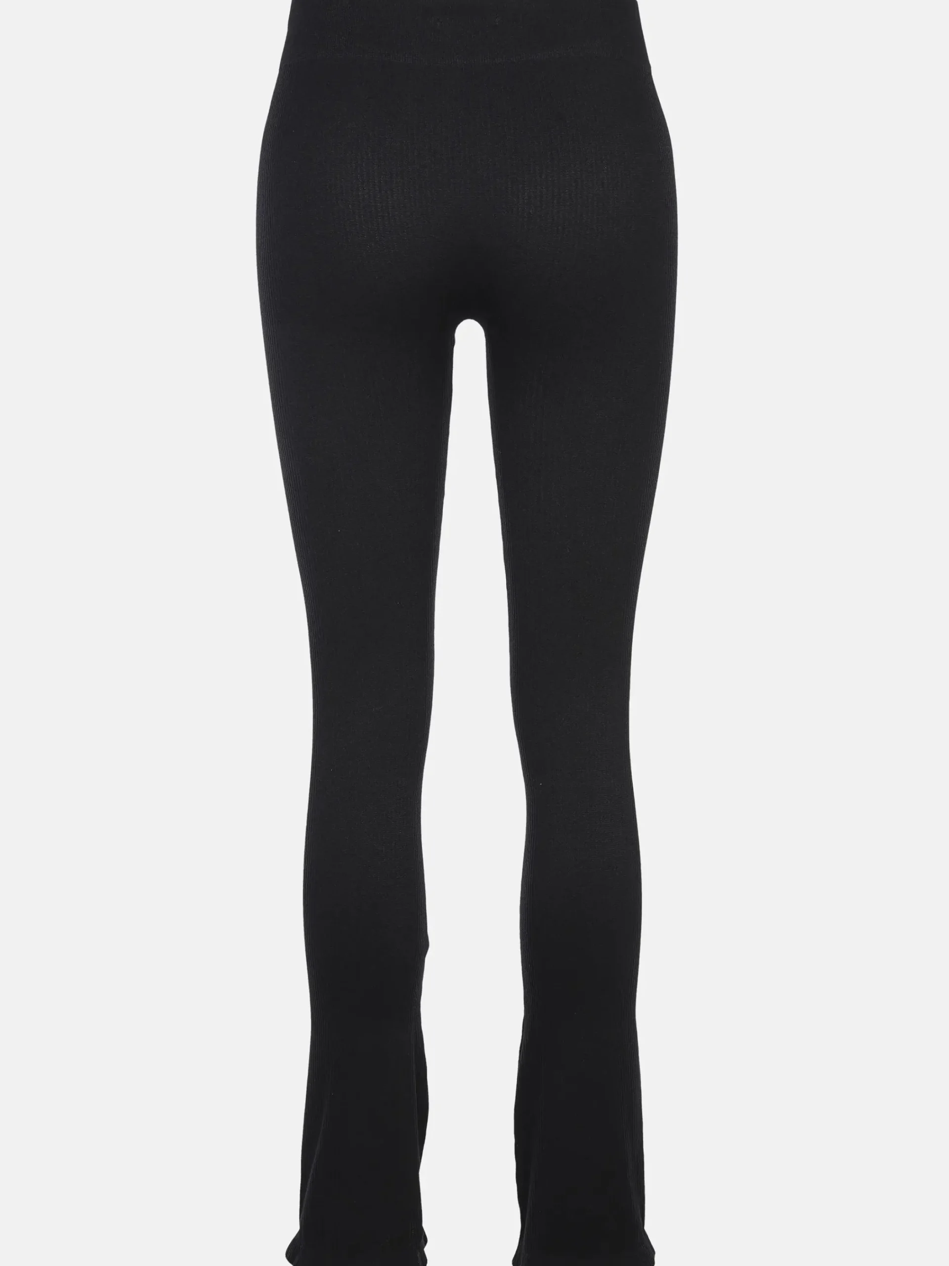Damen IX-O Damen Leggings in Ripp-Optik