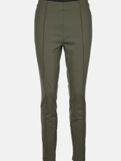 Damen Sure Damen Leggings mit Mittelnaht