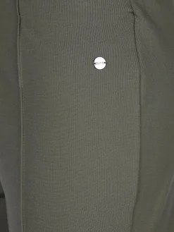 Damen Sure Damen Leggings mit Mittelnaht