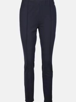 Damen Sure Damen Leggings mit Mittelnaht