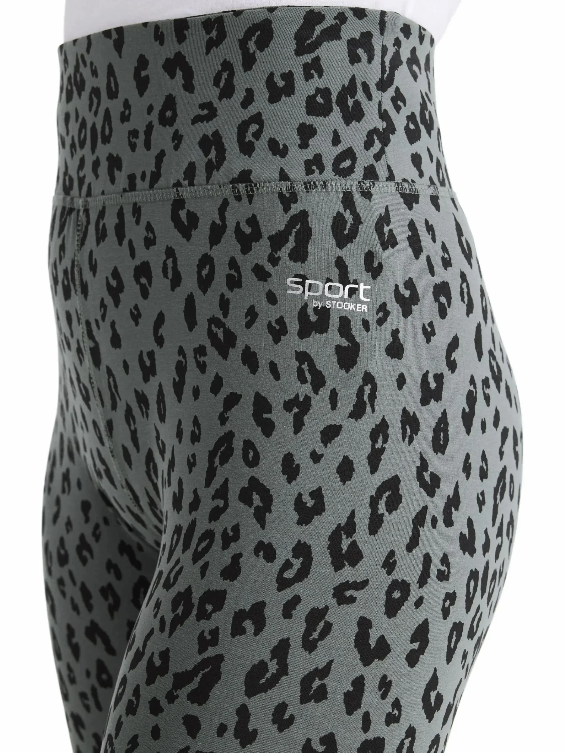 Damen Stooker Athletic Damen Leggings "Pisa"