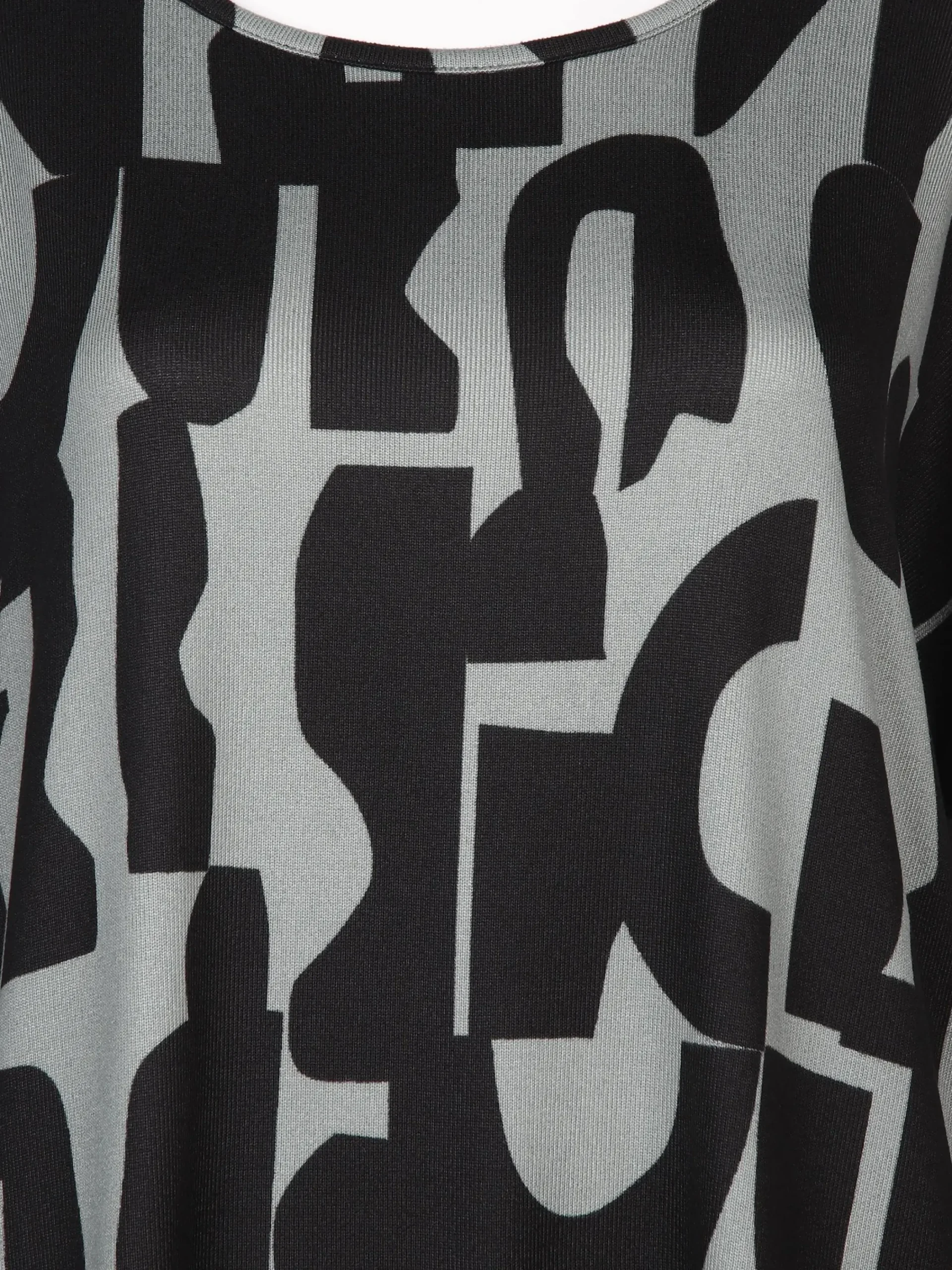 Damen Stooker DOB Damen Leichtpullover mit Print