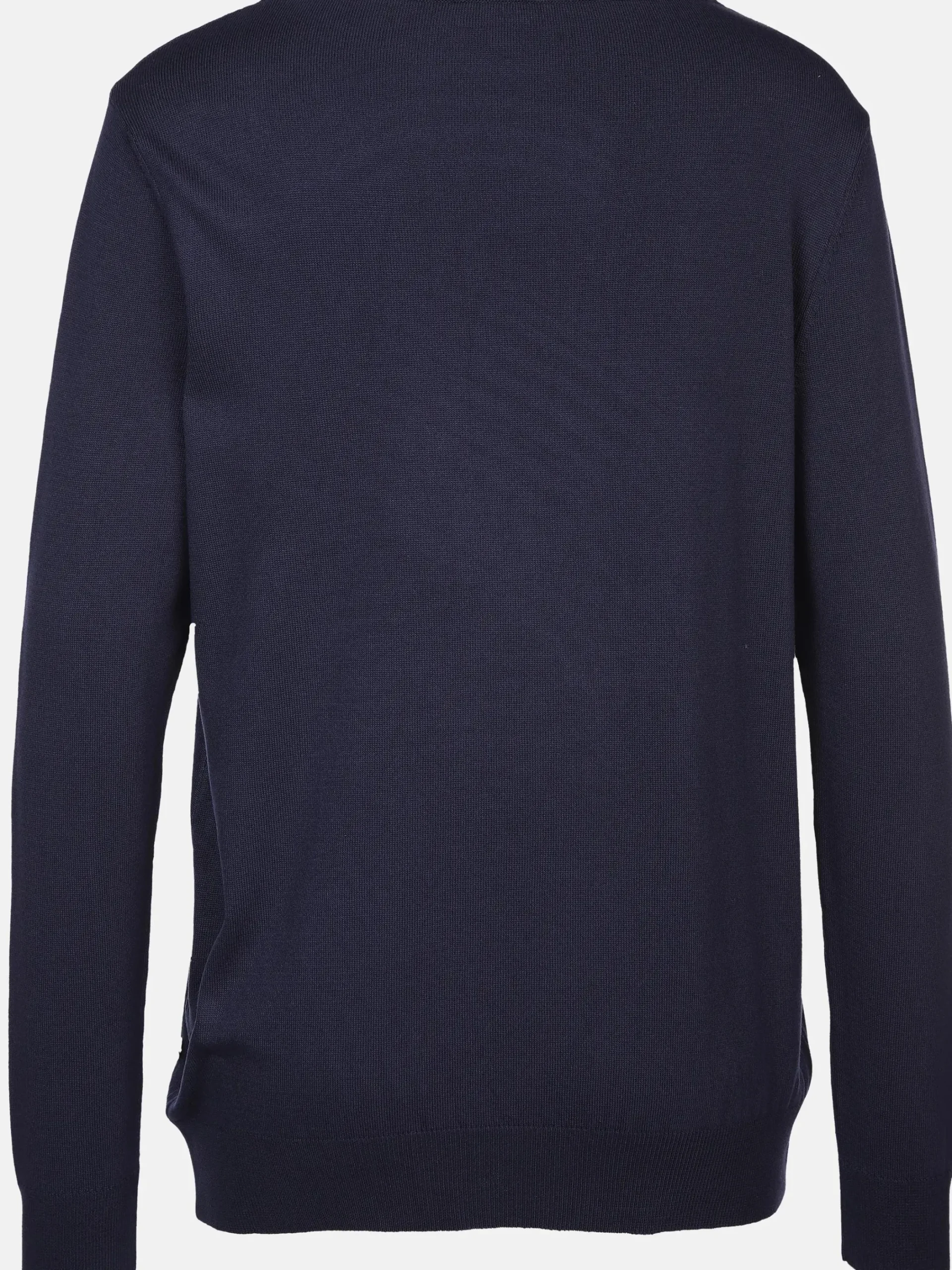 Damen Lisa Tossa Damen Leichtpullover mit rundem Ausschnitt