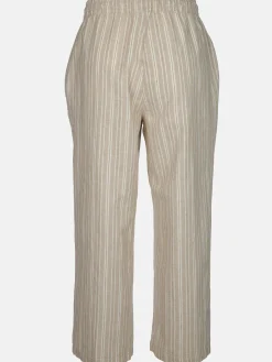 Damen Sure Damen Leinen Culotte