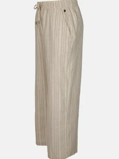 Damen Sure Damen Leinen Culotte