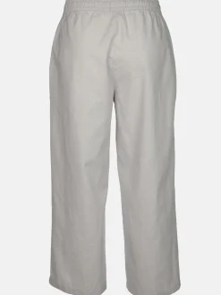 Damen Sure Damen Leinen Culotte