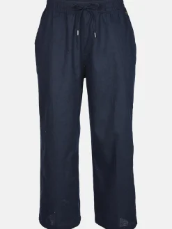 Damen Sure Damen Leinen Culotte