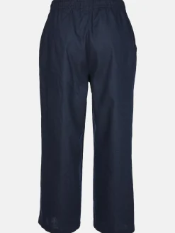 Damen Sure Damen Leinen Culotte