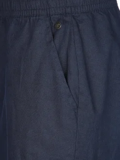 Damen Sure Damen Leinen Culotte