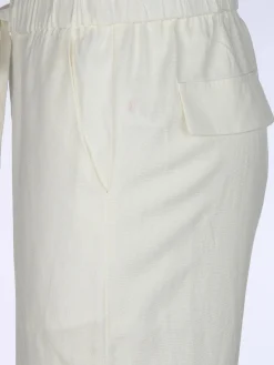 Damen IX-O Damen Leinenhose