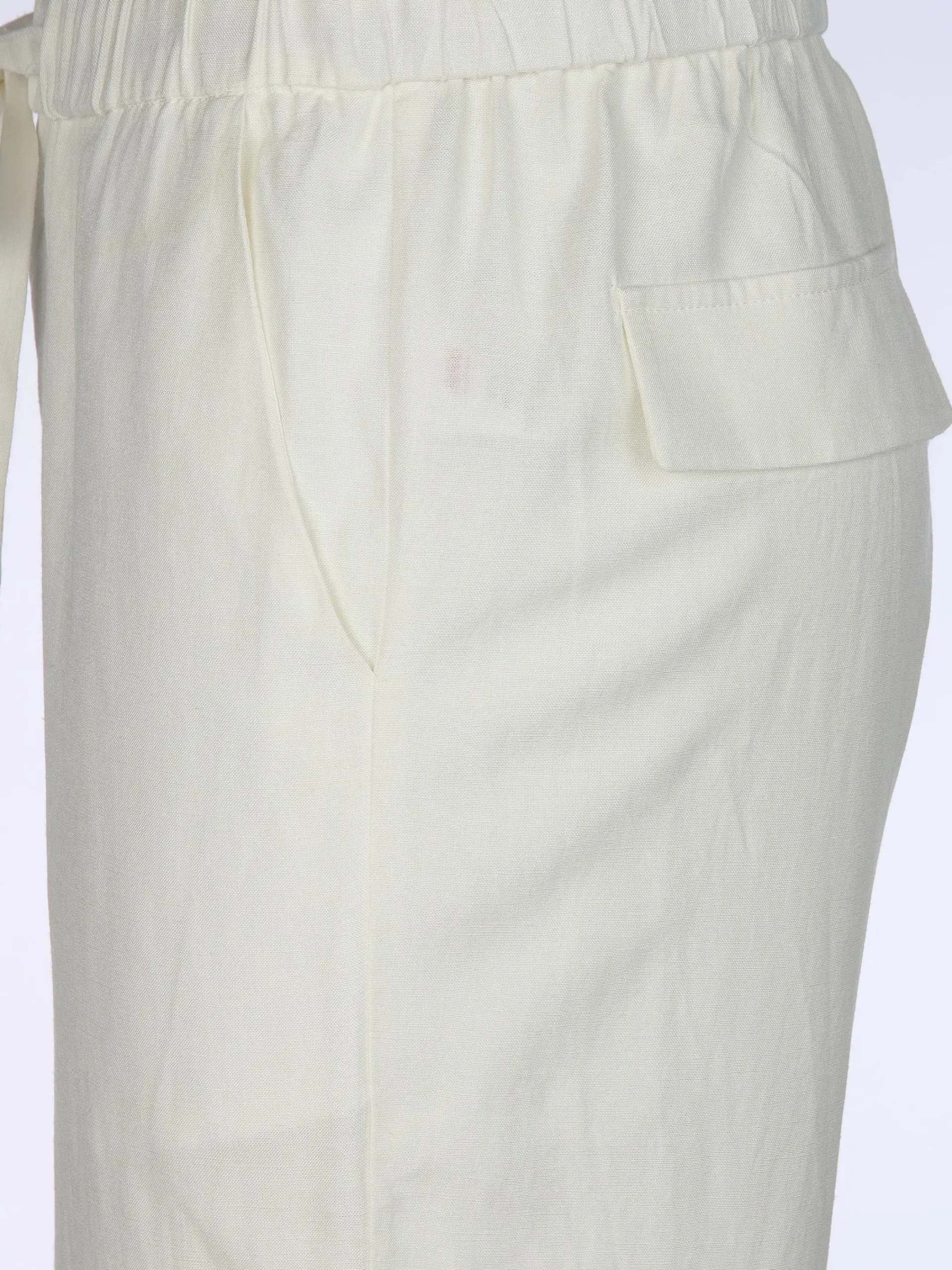 Damen IX-O Damen Leinenhose