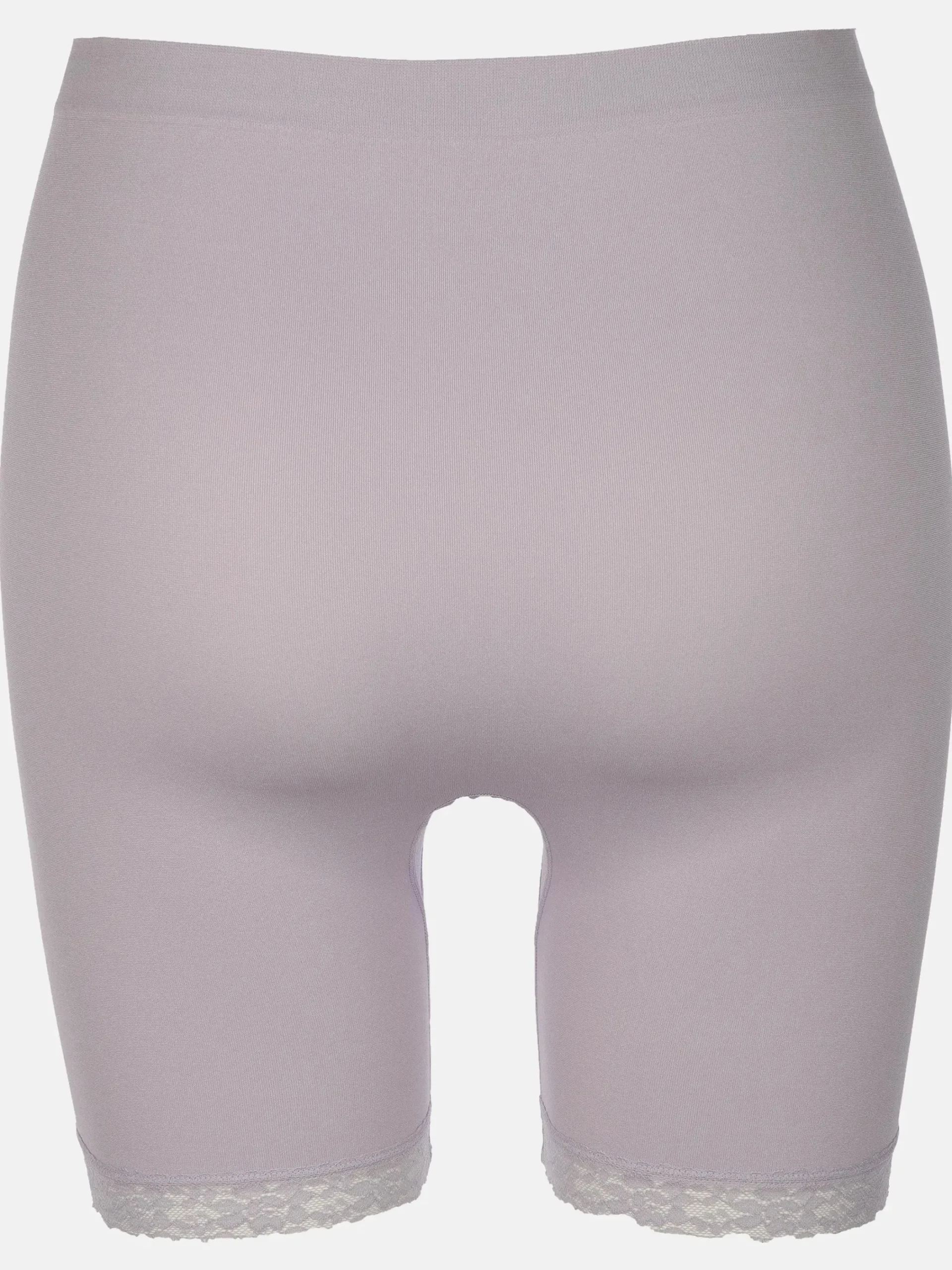 Damen Sure Damen Longpant mit Spitzenbesatz