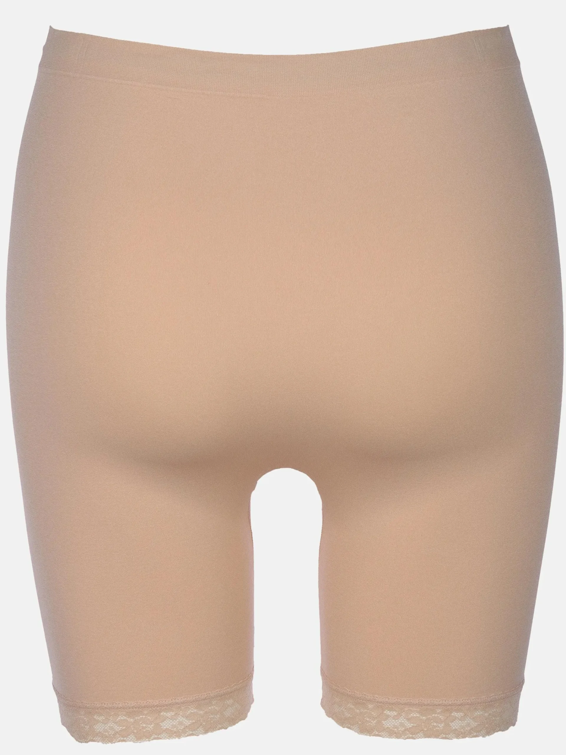 Damen Sure Damen Longpant mit Spitzenbesatz