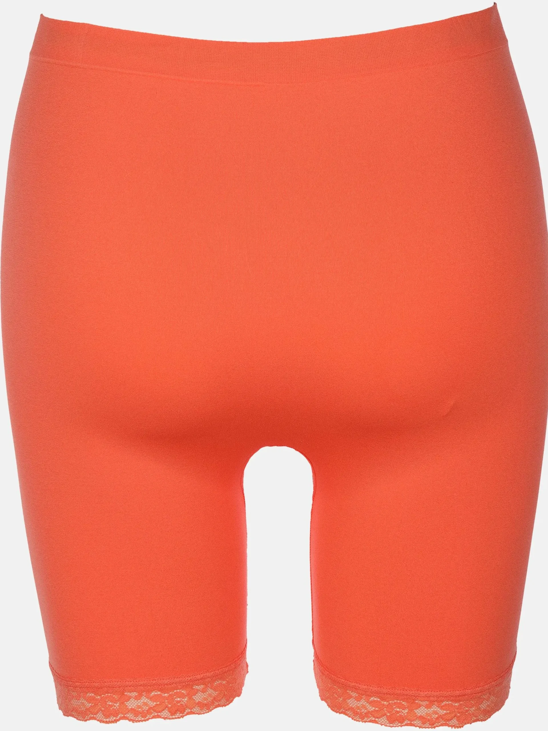 Damen Sure Damen Longpant mit Spitzenbesatz