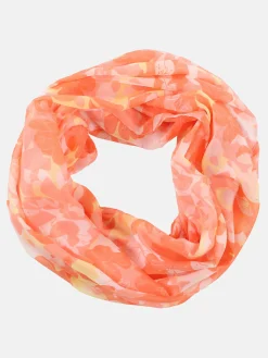 Damen Sure Damen Loop mit Blumenprint