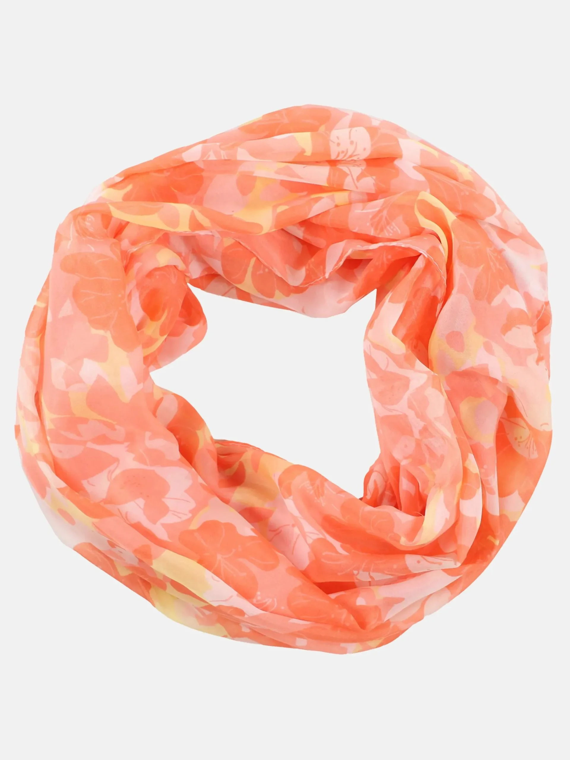 Damen Sure Damen Loop mit Blumenprint