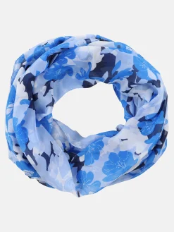 Damen Sure Damen Loop mit Blumenprint