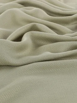 Damen Lisa Tossa Damen Loopschal unifarben