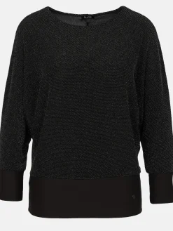 Damen Sure Damen Lurexshirt