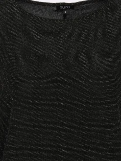 Damen Sure Damen Lurexshirt