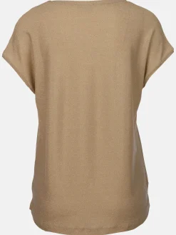 Damen Sure Damen Lurexshirt