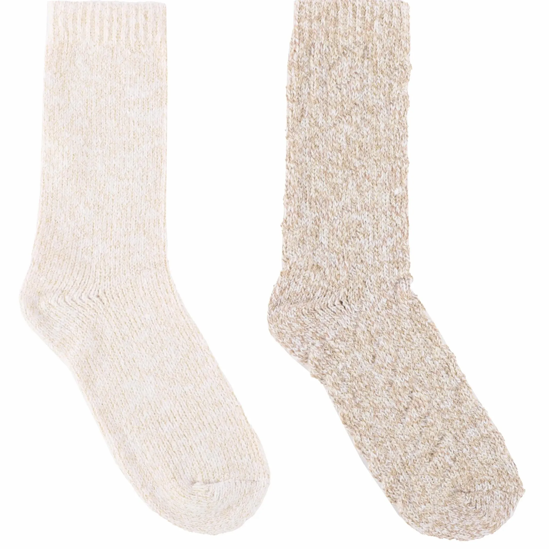 Damen skechers Damen Lurexsocken im 2er Pack