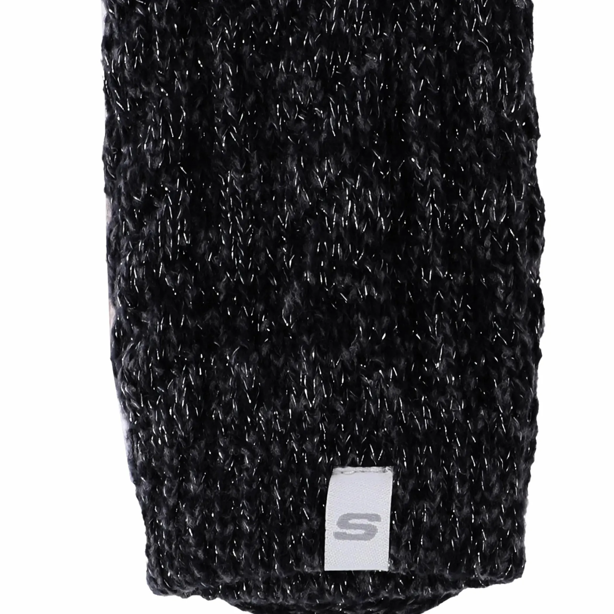 Damen skechers Damen Lurexsocken im 2er Pack