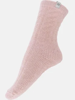 Damen skechers Damen Lurexsocken im 2er Pack