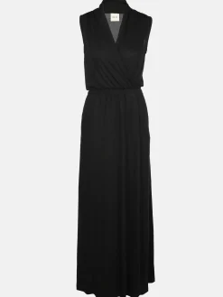 Damen IX-O Damen Maxikleid