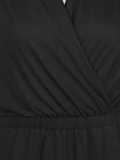 Damen IX-O Damen Maxikleid