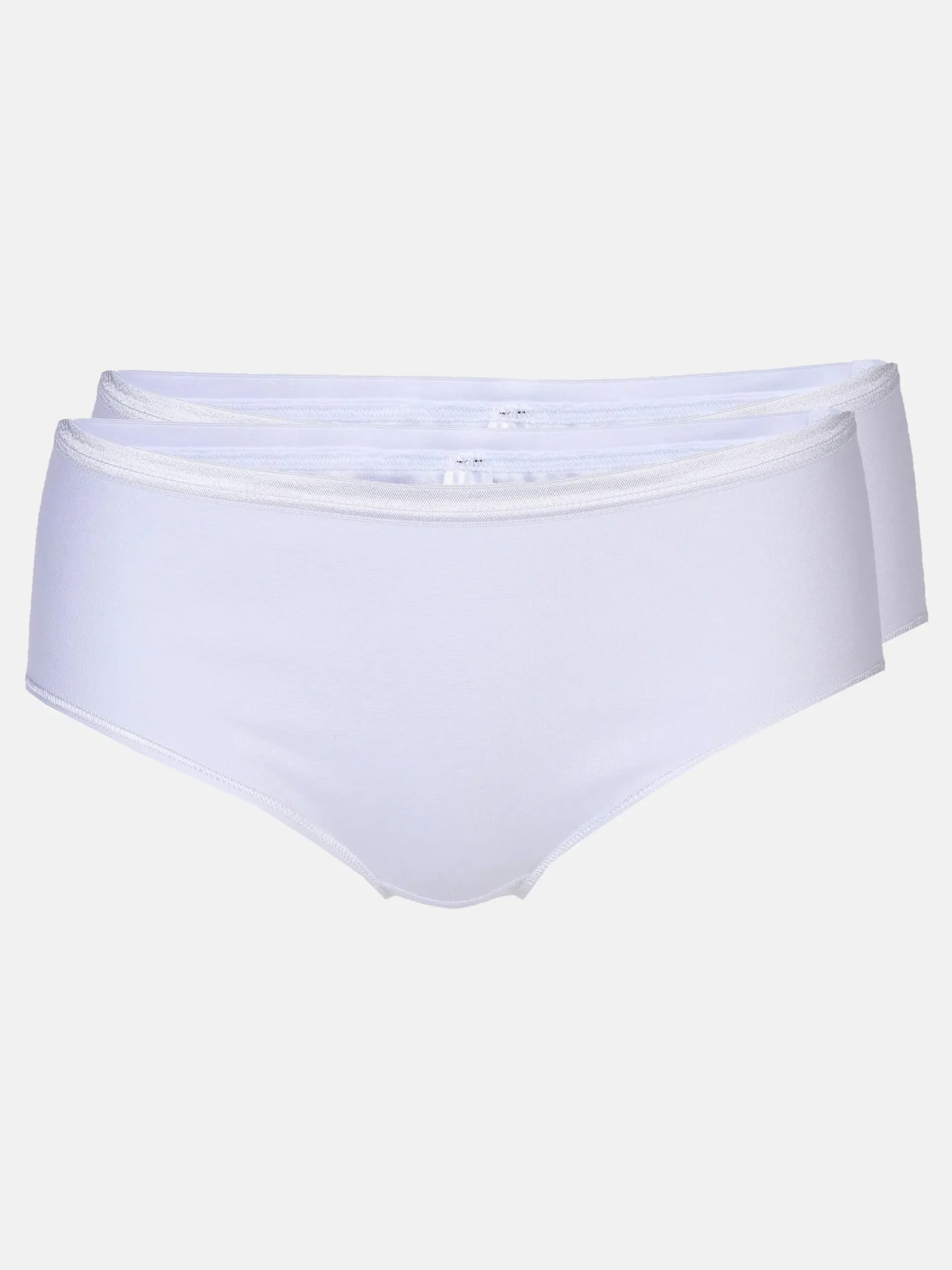 Damen Speidel Damen Midislip im 2er Pack