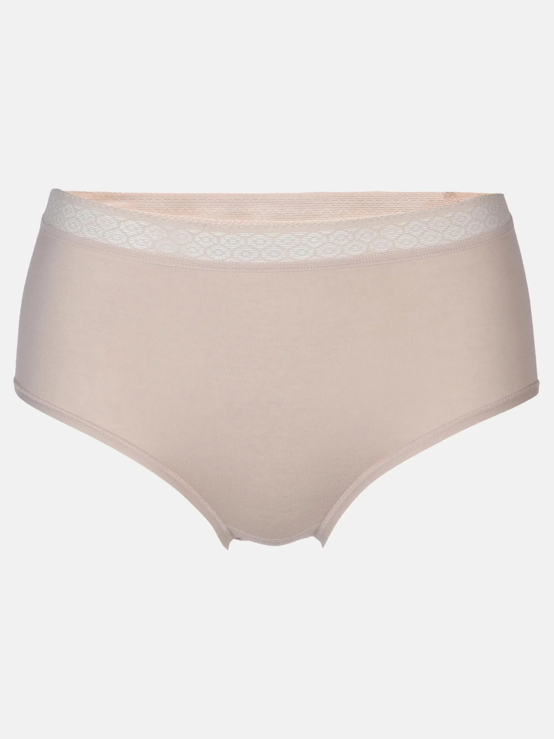 Damen Speidel Damen Midislip mit Gummibund