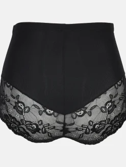 Damen Dorina "ECO" Damen Miederhose mit Spitzenbesatz