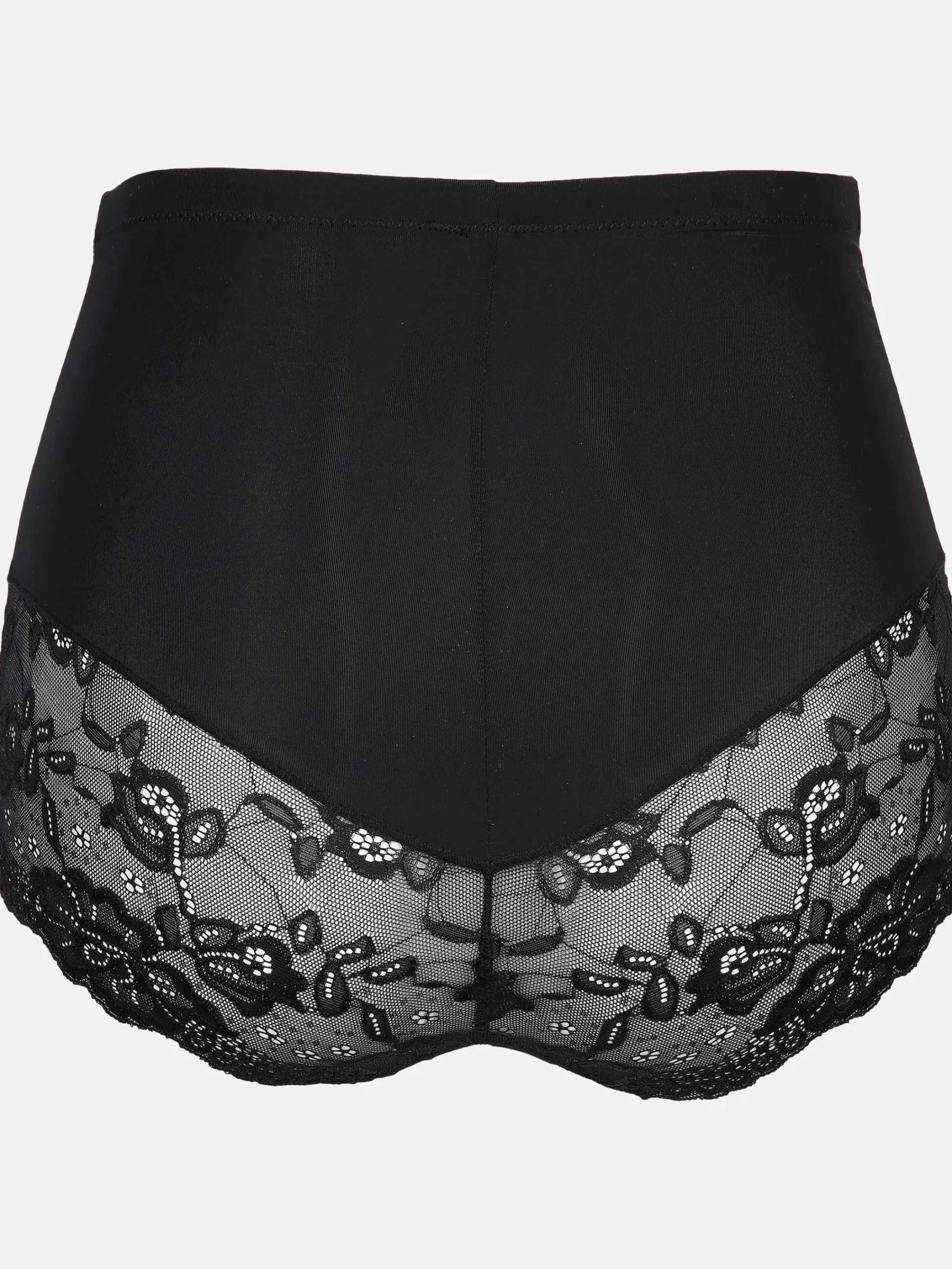 Damen Dorina "ECO" Damen Miederhose mit Spitzenbesatz