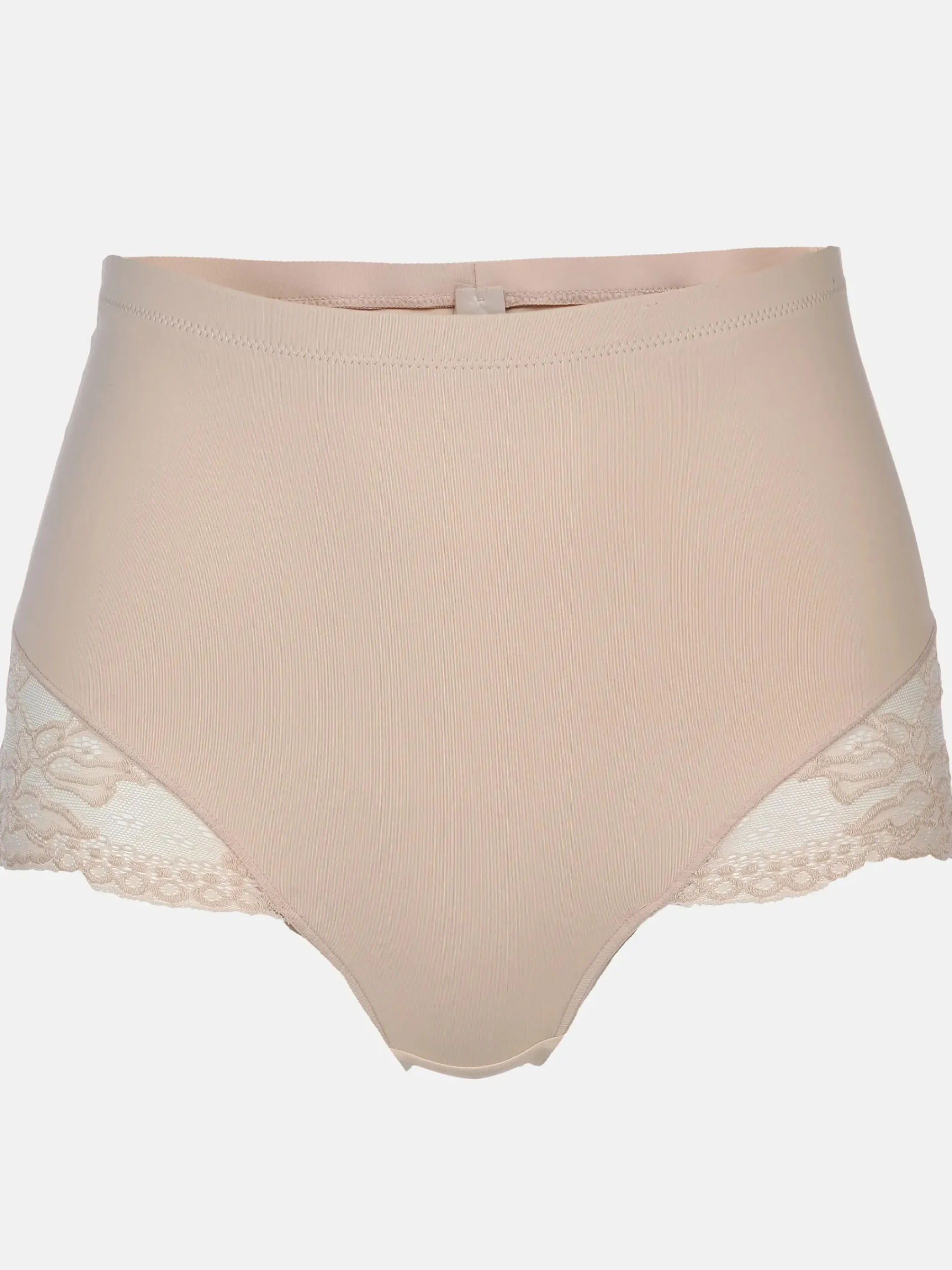 Damen Dorina "ECO" Damen Miederhose mit Spitzenbesatz