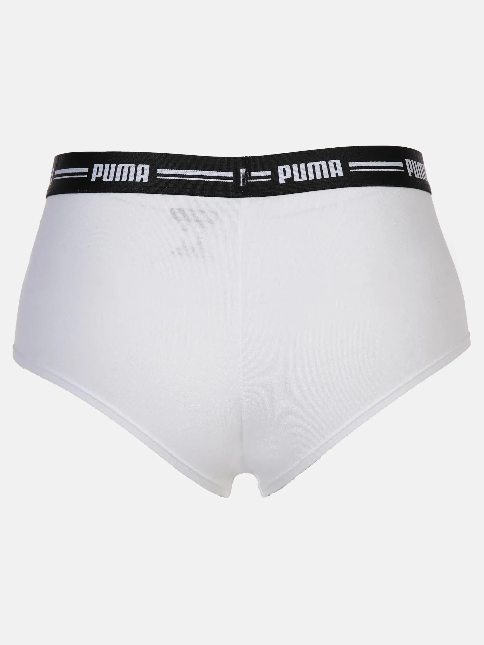 Damen Puma Damen Mini Shorts im 2er Pack
