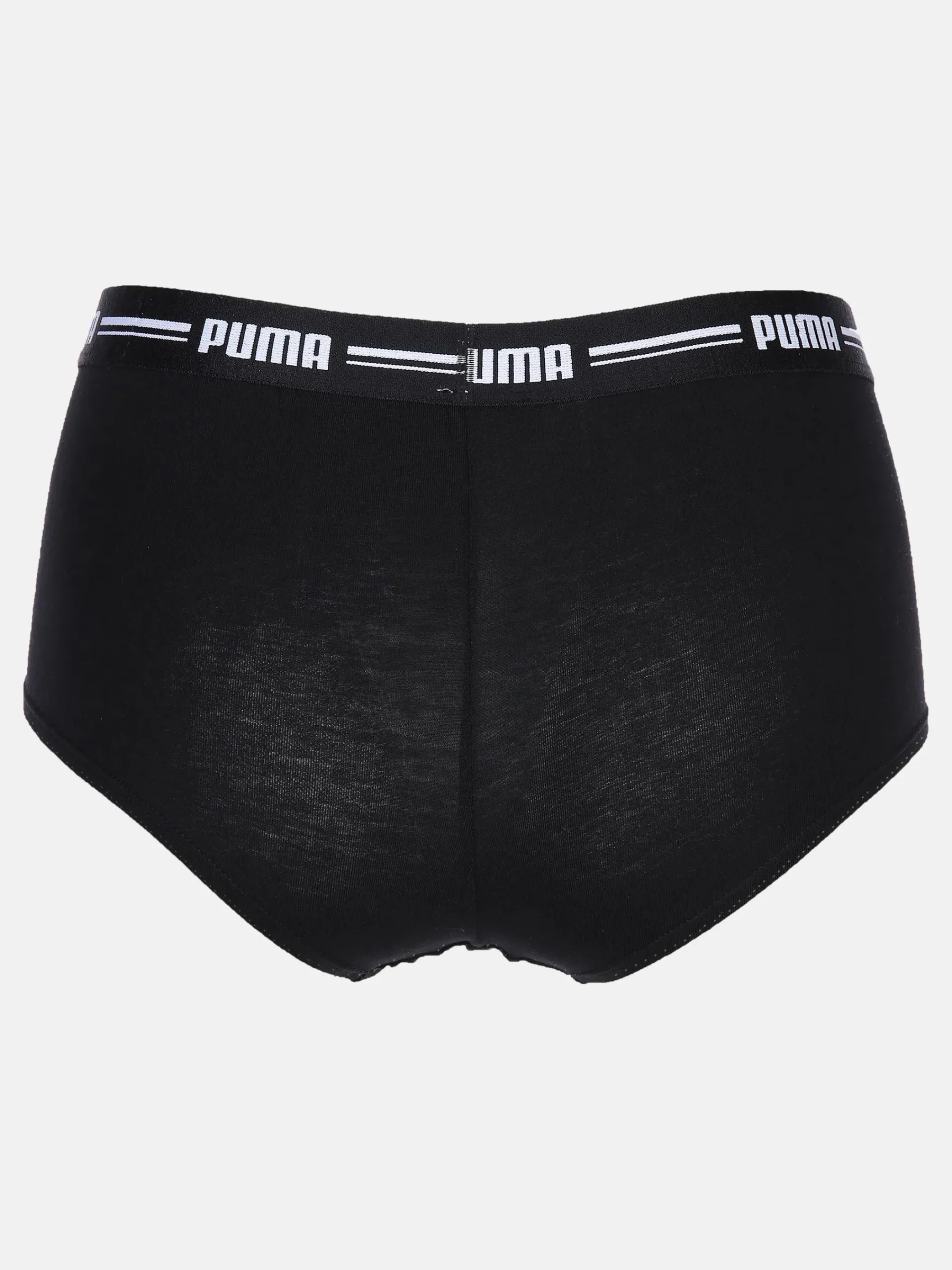 Damen Puma Damen Mini Shorts im 2er Pack