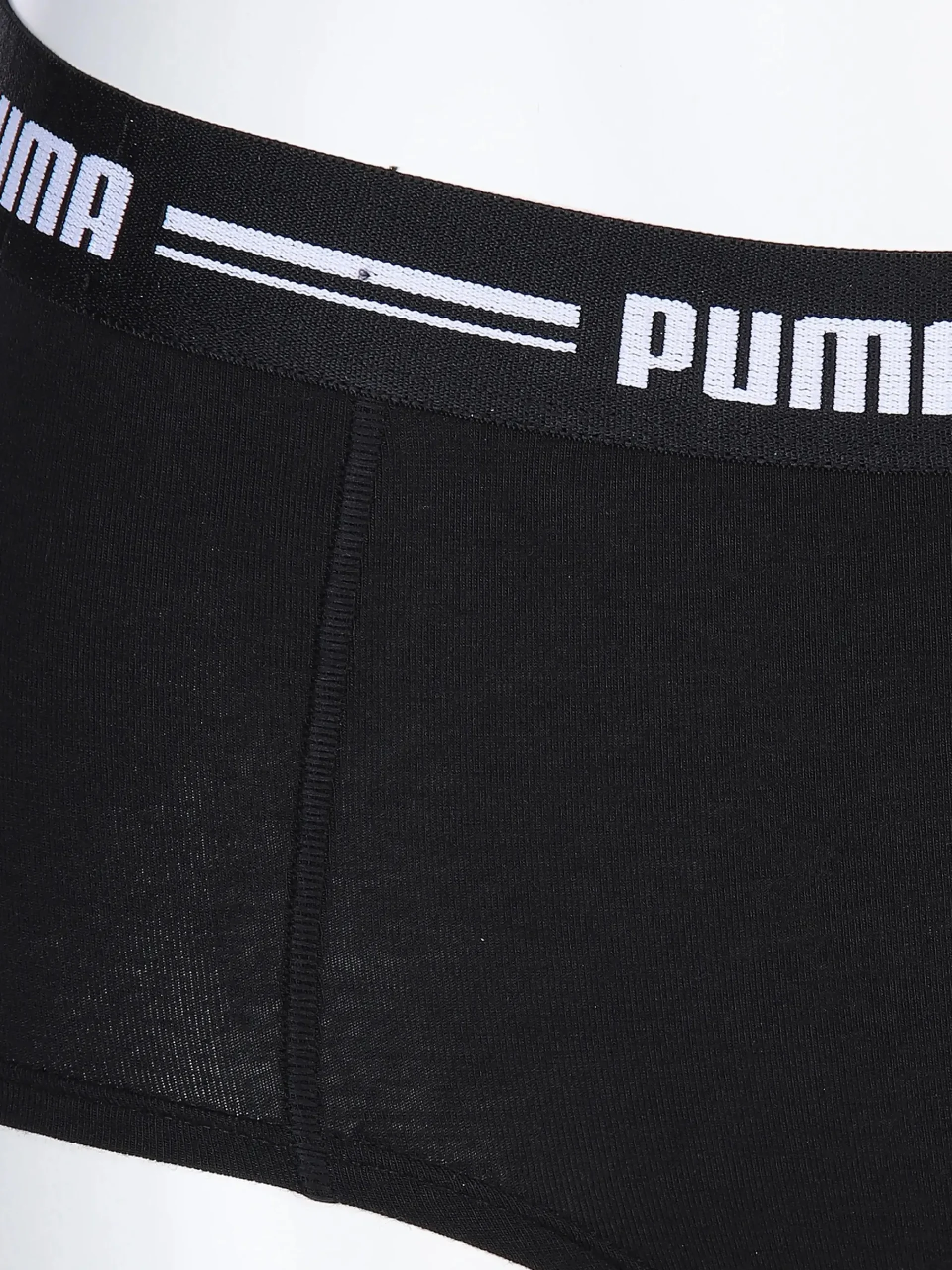 Damen Puma Damen Mini Shorts im 2er Pack