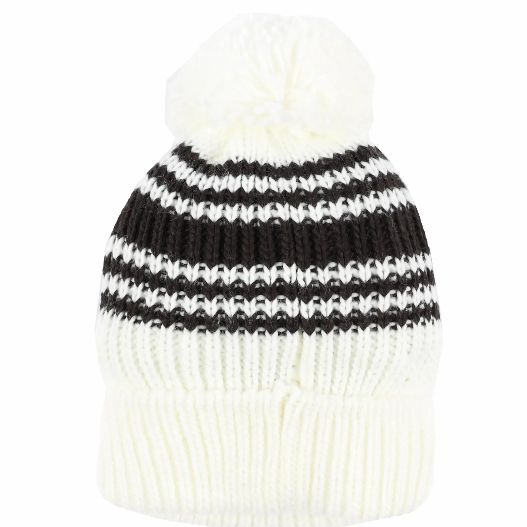 Damen Grinario Sports Damen Mütze mit Pompom