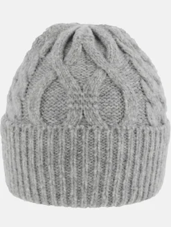 Damen Sure Damen Mütze mit schönem Muster