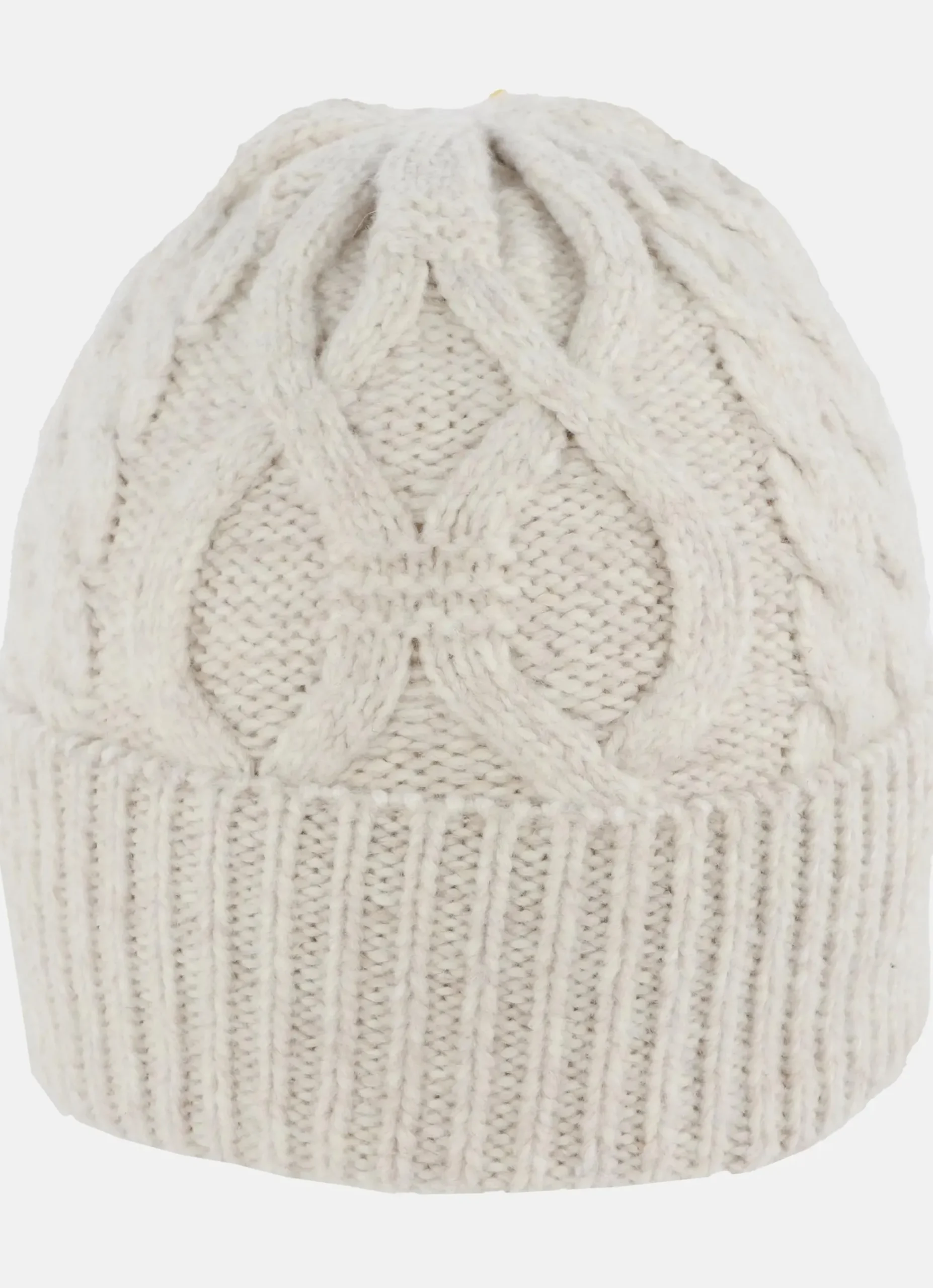 Damen Sure Damen Mütze mit schönem Muster